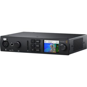 Blackmagic Design BDLKULSDMINI4K