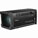 Canon UJ90x9B