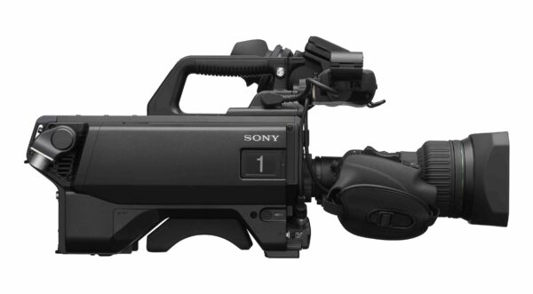 Sony HDC 3170