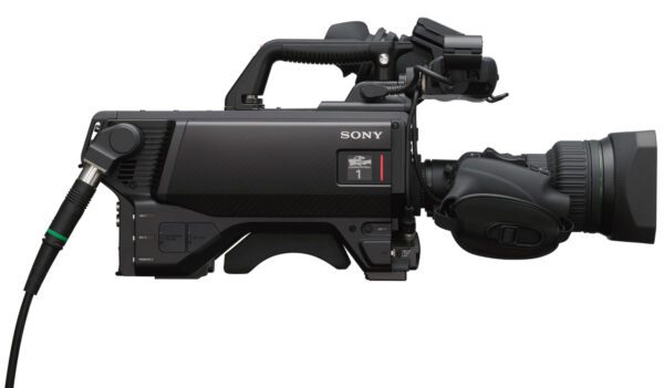 Sony HDC 3500