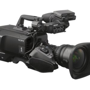 Sony HDC 4800