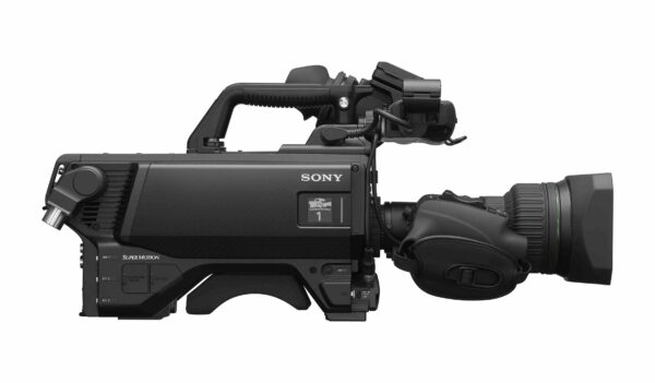 Sony HDC 5500