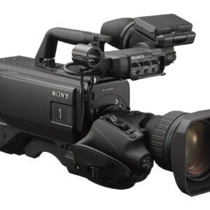 Sony HDC 5500