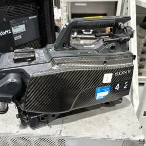 Sony HDC-4300