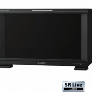 Sony BVM E171 17 inch HD Monitor