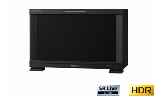 Sony BVM E171 17 inch HD Monitor