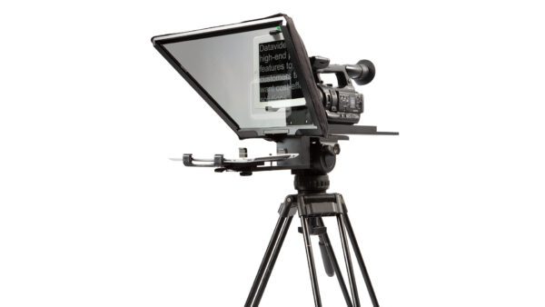 TP 650 Large Screen Prompter ENG Cameras