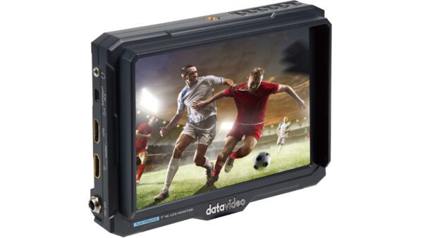 Datavideo TLM 700UHD 7 4K LCD Monitor