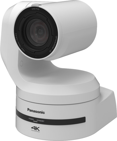 Panasonic AW UE150 4K PTZ Camera