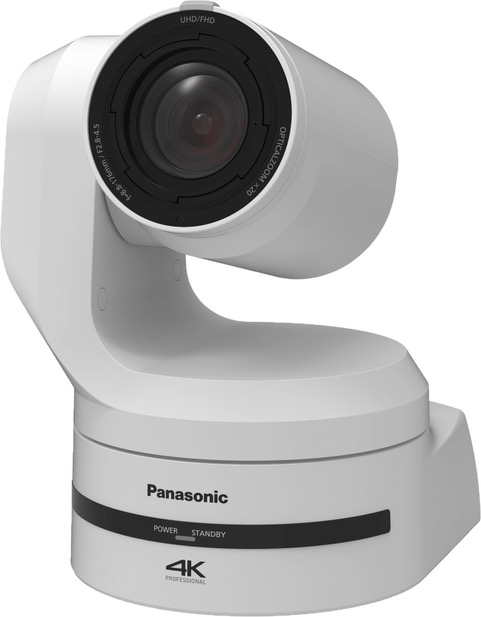 Panasonic AW UE150 4K PTZ Camera Systeam