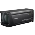 Canon UJ122x8.2B AF 4K Broadcast Lens Camera