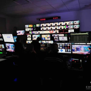 C A VOUS / C DANS L'AIR (FRANCE)