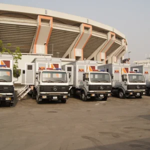 NTA - NIGERIA FIFA U17 FOOTBALL WORLD CUP