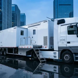 HD6 - Mercedes-Benz