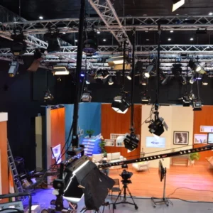 Life TV A Complete TV Channel - (IVORY COAST)