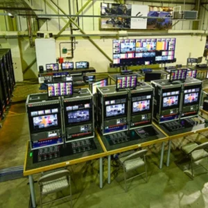 MINCOM - CRTV 24 Camera HD PPU