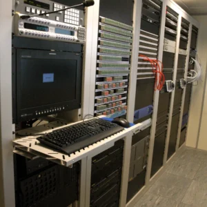 Central London Studios - (UK)