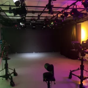 MiNT Studios Complex, (ETHIOPIA)