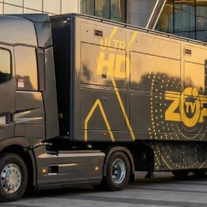 ZO'R TV