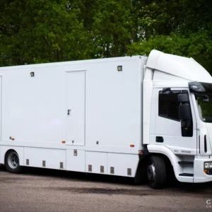 HD2-Iveco Eurocargo 6 Camera HD OB Van