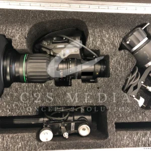 CANON - CJ12Ex4.3BIASE S Kit