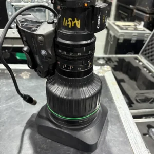 CANON - CJ20 ex 7.8 / BIASE S