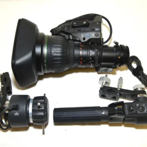 CANON - HJ22ex7.6BIASE S Kit