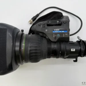 CANON - HJ22ex7.6B IRSE