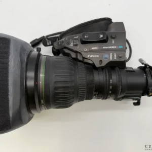 CANON - HJ22ex7.6B IRSE A