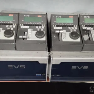 EVS XT-VIA