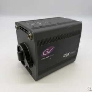GRASS VALLEY - LDX C80 Premiere