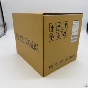 Katovision - KT-HD61AN