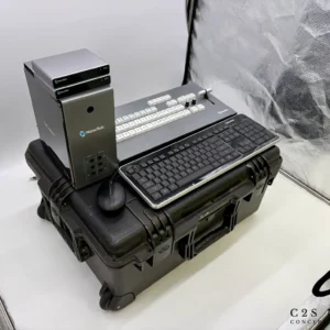 Tricaster TC Mini (TCM4KUHDB)