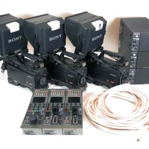 Sony HDC-1400R