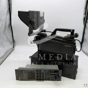 Sony HDC-1500 U