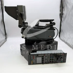 Sony HDC-1500R
