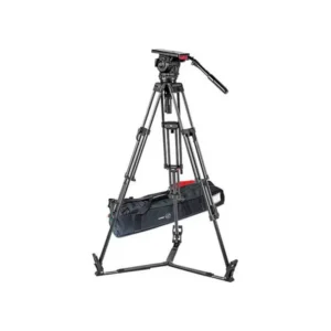 Sachtler Video 18 S2