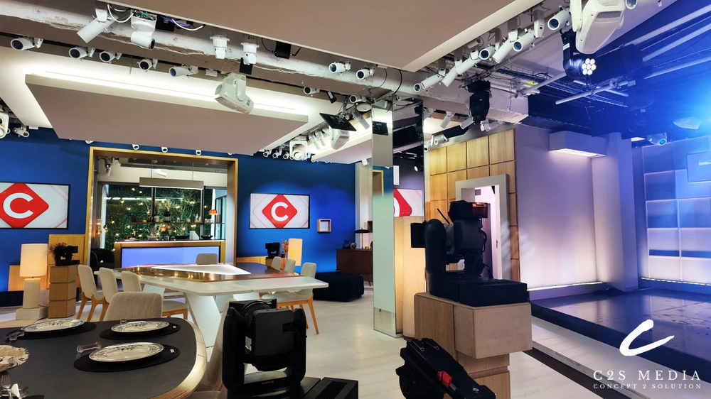 Full frame cameras installed by C2S Media for C-A-VOUS (13)