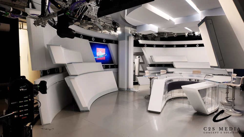 Full frame cameras installed by C2S Media for C-A-VOUS (6)