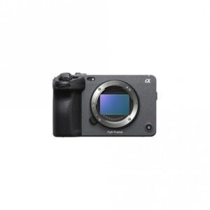 ILME FX3 Full Frame Cinema Line Camera