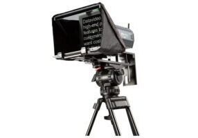 TP 300 Tablet Prompter Cameras