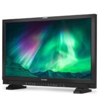 Canon UHD Digisuper 122AF Broadcast Lens