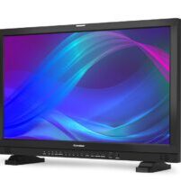 Konvision KRM 404A 4 42 3G SDI Quad Rack Mount Monitor