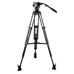 EG10A2 Stage Aluminium Tripod System