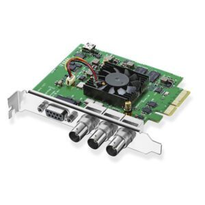Blackmagic Design BDLKSDI4K