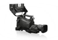 SONY HXC FB80 Studio Camera System