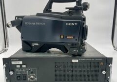 Used Sony HDC-3300R