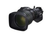 Canon KJ20x8 2B IRSD HDgc Standard Lens Including