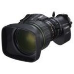 Canon KJ20x8 2B IRSD HDgc Standard Lens Including