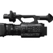 Sony PXW Z280 4K Handy Camcorder